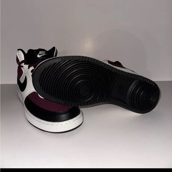 Nike Court Vision Mid Next Nature - Picture 2 of 3